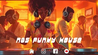 Funky Groove Jackin' House By Cole 2018 (Funk Weekender)