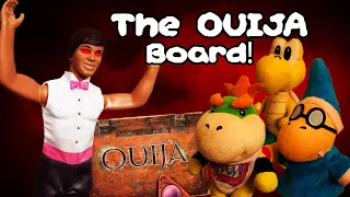 SML Movie: The Ouija Board [REUPLOADED]