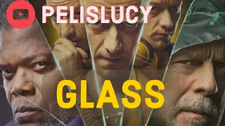 GLASS "Pelicula Completa"