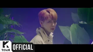 [MV] PARK YU CHUN(박유천) _ Slow dance