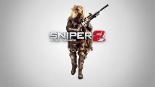 Прохождение Sniper Ghost Warrior 2 Акт  I   Никого не бросать