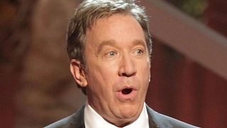 Why Hollywood Won't Cast Tim Allen Anymore