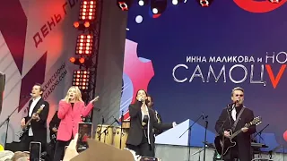 Новые самоцветы "Там"