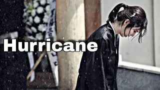Soo ho & Ji Hyun • Time || Hurricane {FMV}