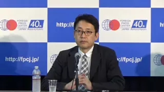 Press Briefing: North Korean Developments and Relations with Japan