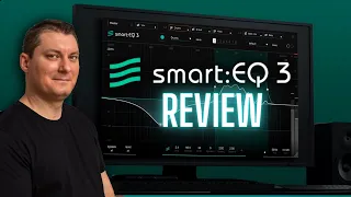 Sonible Smart EQ 3 Review with Sound Examples