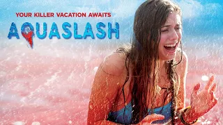 Aquaslash Official Red Band Trailer | Gory Horror Movie | Slasher Thriller Film