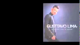 GUSTAVO LIMA  CD COMPLETO  DO OUTRO LADO DA MOEDA TOUR 2014