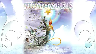 Stratovarius - Elements (Full Demo Album)