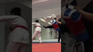 #shorts #taekwondo #motivation #shortvideo #sports #рекомендации #тхэквондо