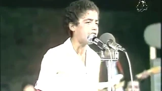 شاب مامي ألحان و شباب 1982 صوت و روح