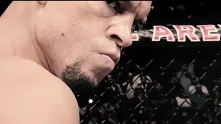 Nate Diaz The Real Gangster 🔥