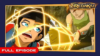 Redakai Season 1, Episode 21 ⚡ The Gauntlet of Lokar 🚨 FULL EPISODE 🚨