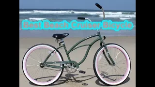 Firmstrong Urban Lady Beach Cruiser Bicycle: best Cruiser Bike