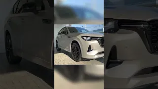 Mazda Cx60 CX-60 the world  first mazda PHEV car #mazda #cx60