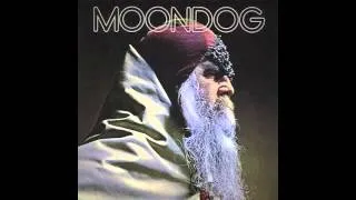 Stamping Ground Moondog 1969