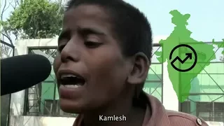 Kamlesh the sulochan guy