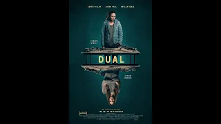 DUAL (2022) Trailer