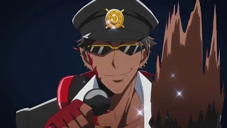 Прикол из аниме Nanbaka