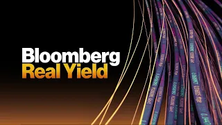 Bloomberg Real Yield 07/21/23