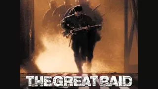 Trevor Rabin - Closing Titles ( The Great Raid Soundtrack)