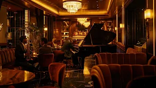 piano jazz cafe music. for Relaxing, Studying and Working