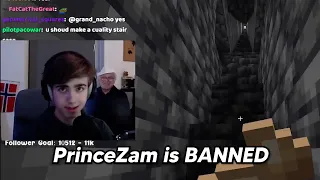 PrinceZam's GENIUS Youtube Strategy
