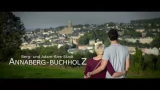 Annaberg-Buchholz - von A - Z anders (Imagefilm)