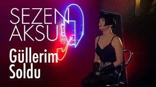 Sezen Aksu - Güllerim Soldu (Sezen Aksu Show)