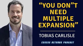 The Case for Value Investing with Tobias Carlisle