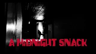 A Midnight Snack (48 Hour Film Winner)