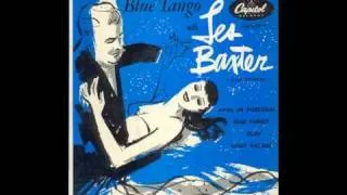 Les Baxter - Blue Tango (1952)