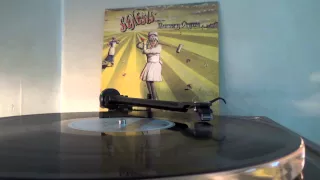 Genesis - Return of the Giant Hogweed - Vinyl - at440mla - Nursery Cryme