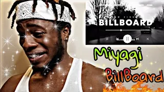 Andy Panda, Скриптонит, 104, TumaniYO, Miyagi - Billboard | REACTION VIDEO