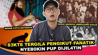 BATAL PUASA GAK YA BAHAS INI ABISNYA HUEK BANGET