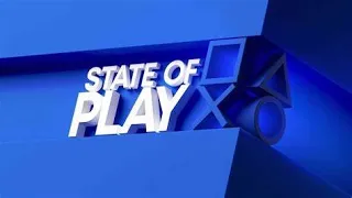 LIVE - STATE OF PLAY 2024 com Tradução espontânea - PARTE 1