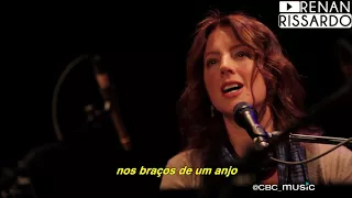 Sarah McLachlan - Angel (Tradução)