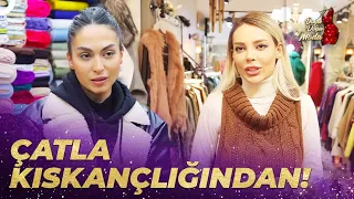 Aleyna-Hülya Tartışmasında Yeni Perde | Doya Doya Moda 122. Bölüm