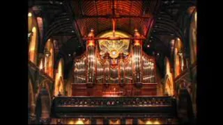Organ 67 - Fall Of An Empire  - Intense Powerful Organ Music