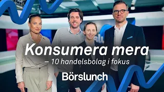 Är Clas och Kjell rustade för revolutionen?