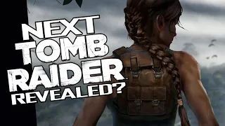 Tomb Raider 12: Lara Croft’s New Look Revealed?