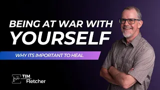 Understanding Trauma - Part 10-Healing