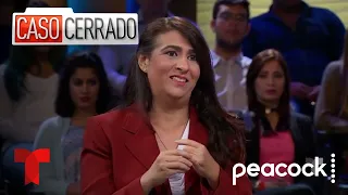 Caso Cerrado | ¡La venganza es su propio verdugo! 🐶🖥️💣