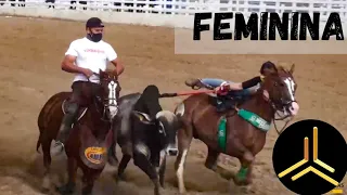 PQ Fernando Lucena - Feminina - 2021