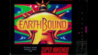 Earthbound - New Sample Discovered (Giygas's Death)