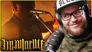VIOLINS, OHS & BREAKDOWNS CAUSED HEAVEN TO BURN!! Imminence - Heaven Shall Burn (Reaction/Review)