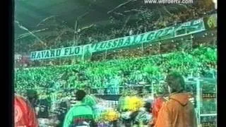 Werder Ultraszene 1998: Eastside