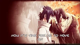 Sia-I Forgive You [Nightcore]