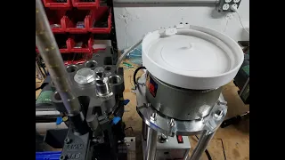 FFB Primer Vibe for the Dillon Super 1050 and RL1100 Presses