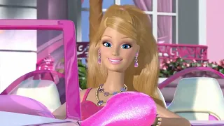 Barbie Life in the Dreamhouse Season 4 Episode 8 | Mall Mayhem